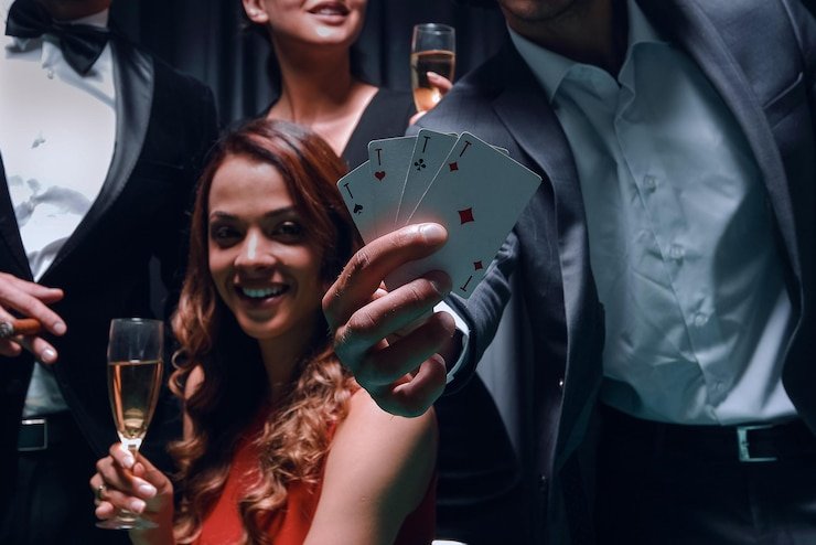 Pengingat dewasa 18 plus di kategori Bingo Calaca